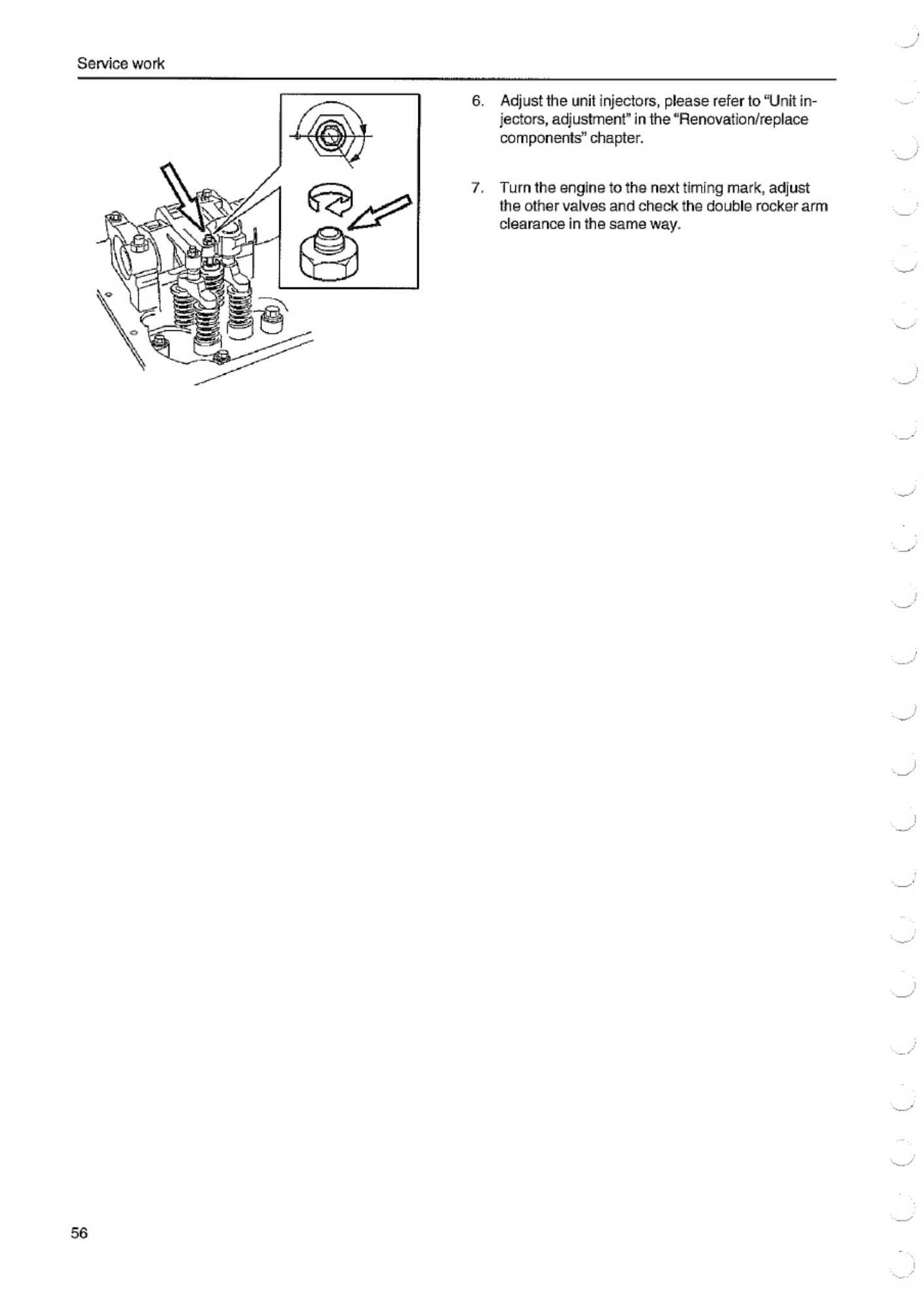 Sample 5 of Volvo CE Workshop Workshop Service Manual [PDF]