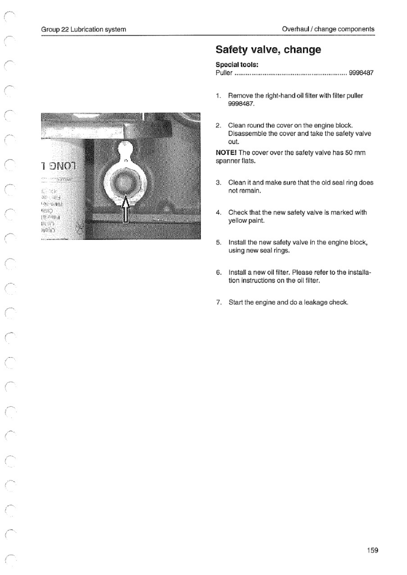Sample 6 of Volvo CE Workshop Workshop Service Manual [PDF]