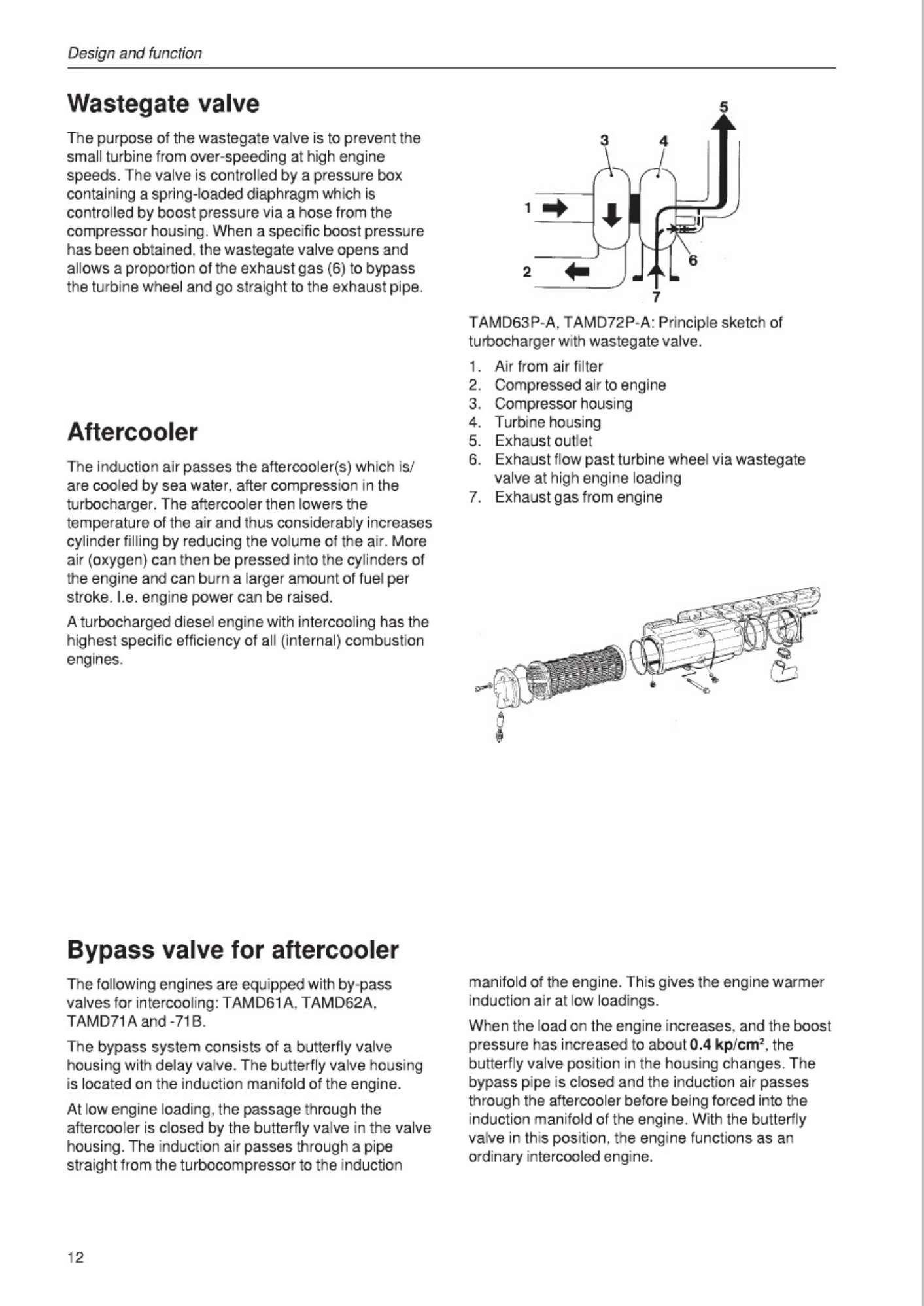 Sample 7 of Volvo CE Workshop Workshop Service Manual [PDF]