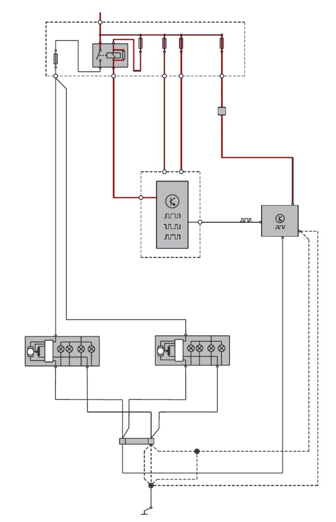 Sample 5 of Volvo CE Xc60 2010 Electrical Wiring Diagram Complete Electrical Wiring Schematic & System Diagram [PDF]