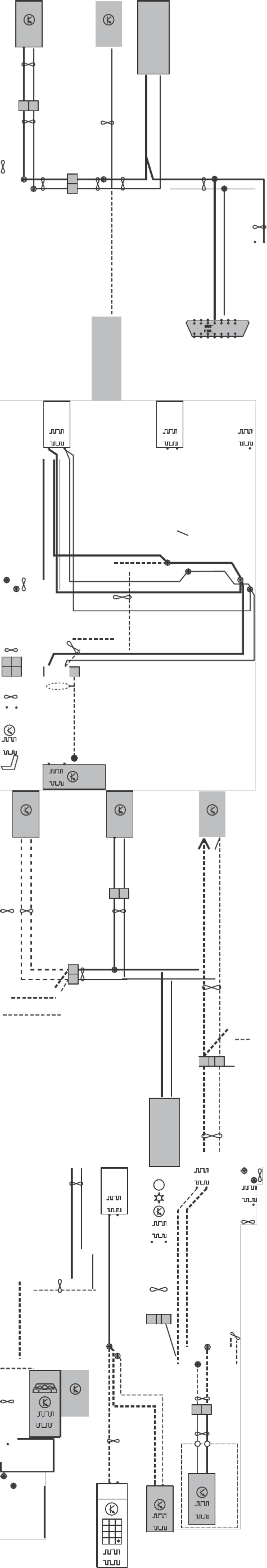 Sample 3 of Volvo CE XC60 Wiring Diagram 2014_2015 Complete Electrical Wiring Schematic & System Diagram [PDF]