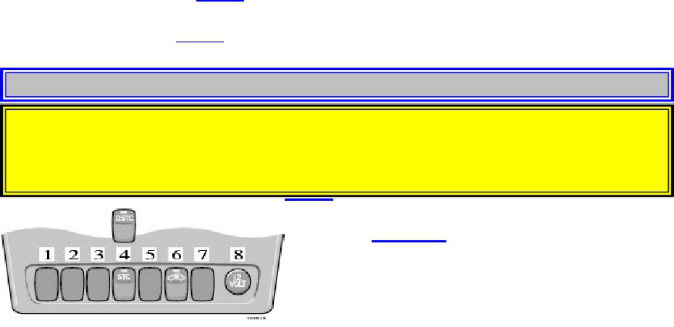 Sample 3 of Volvo CE XC70 2004 User Technical Manual [PDF]