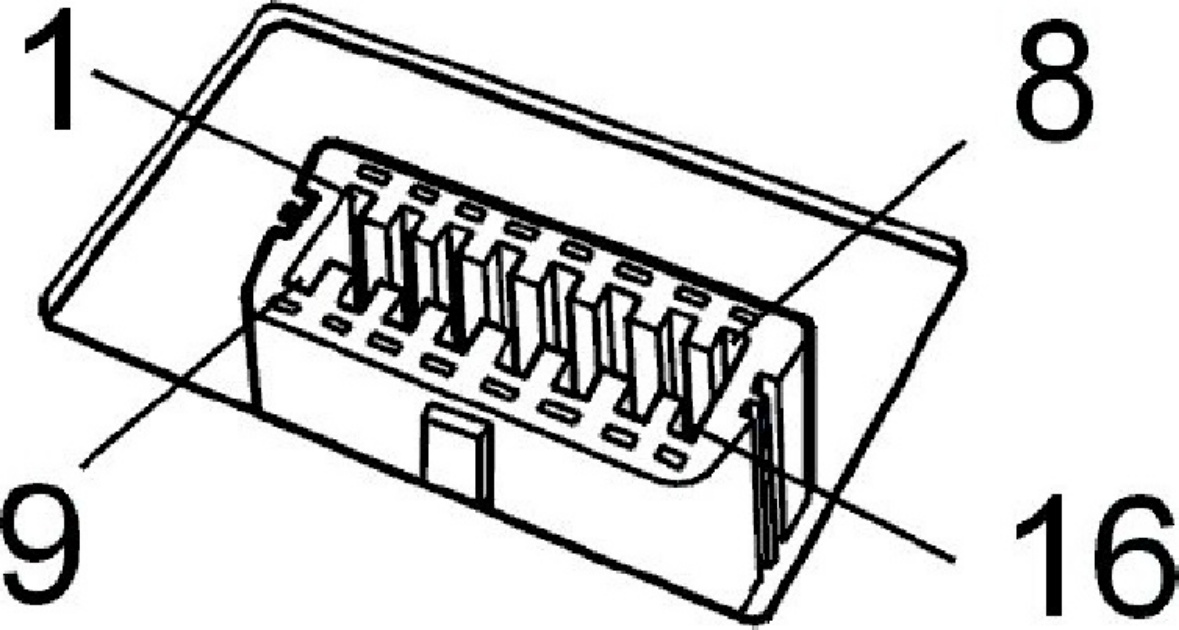 Sample 4 of Volvo CE XC90 2005 Workshop Service Manual [PDF]