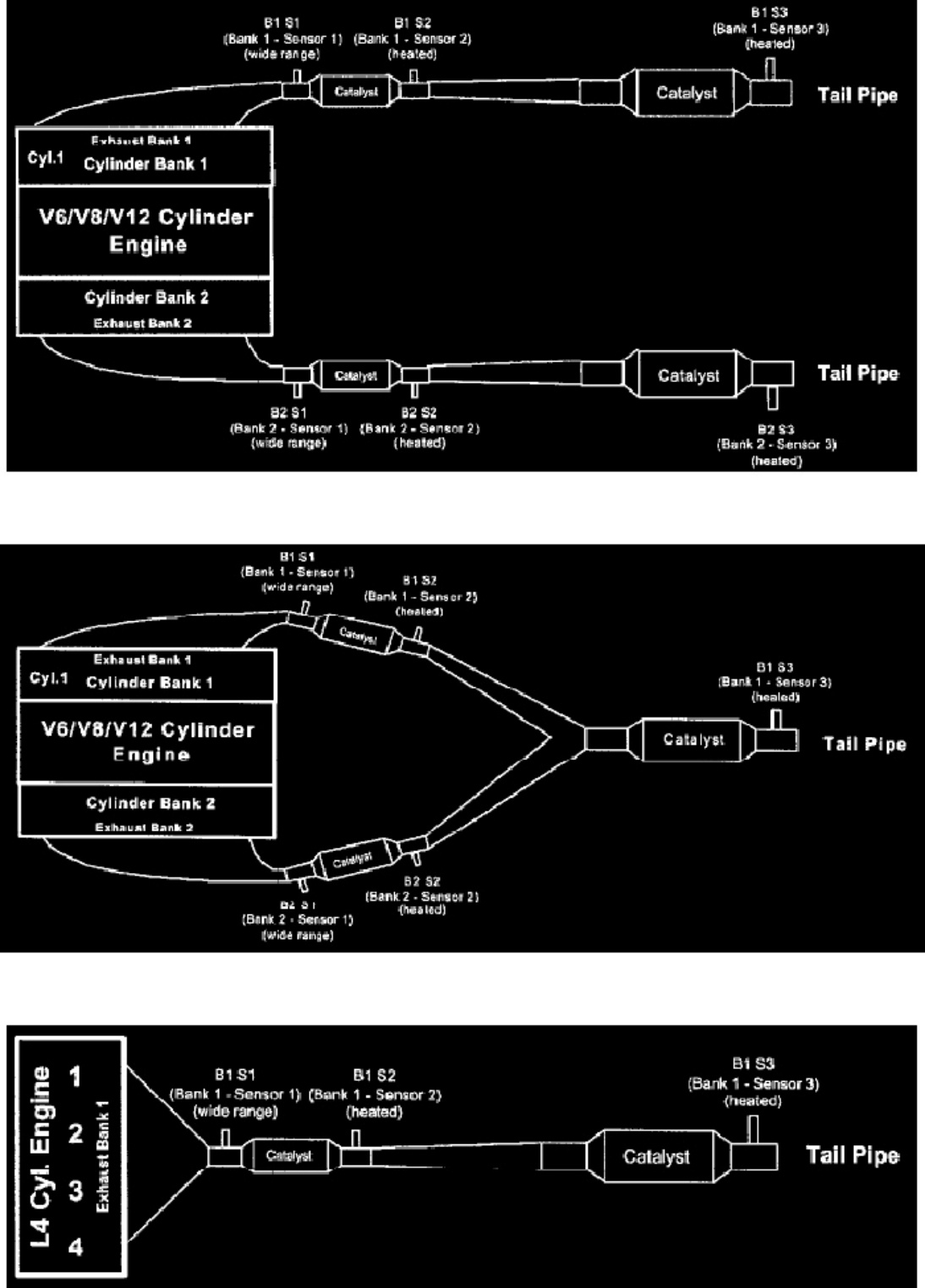Sample 8 of Volvo CE XC90 2005 Workshop Service Manual [PDF]