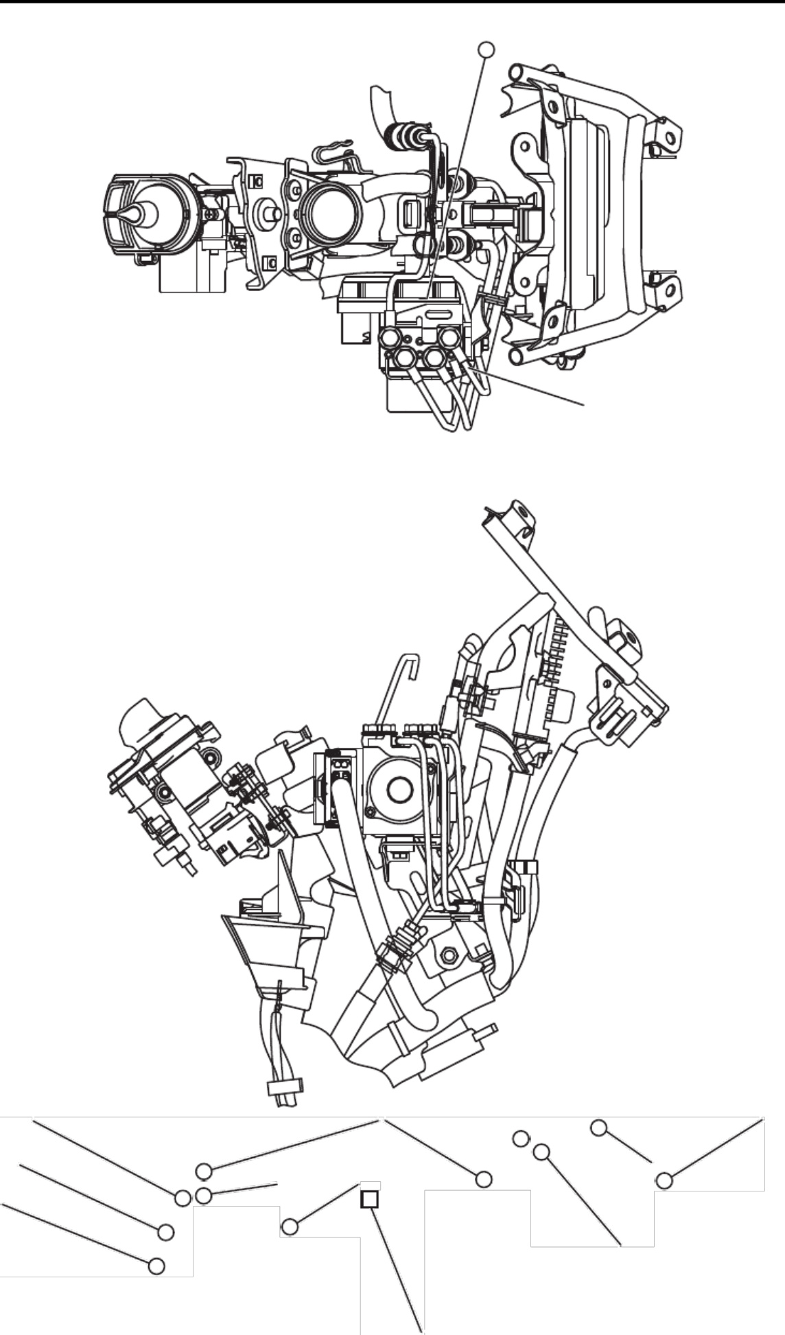Sample 3 of Yamaha N-Max 125 2021 - Workshop Service Manual [PDF]