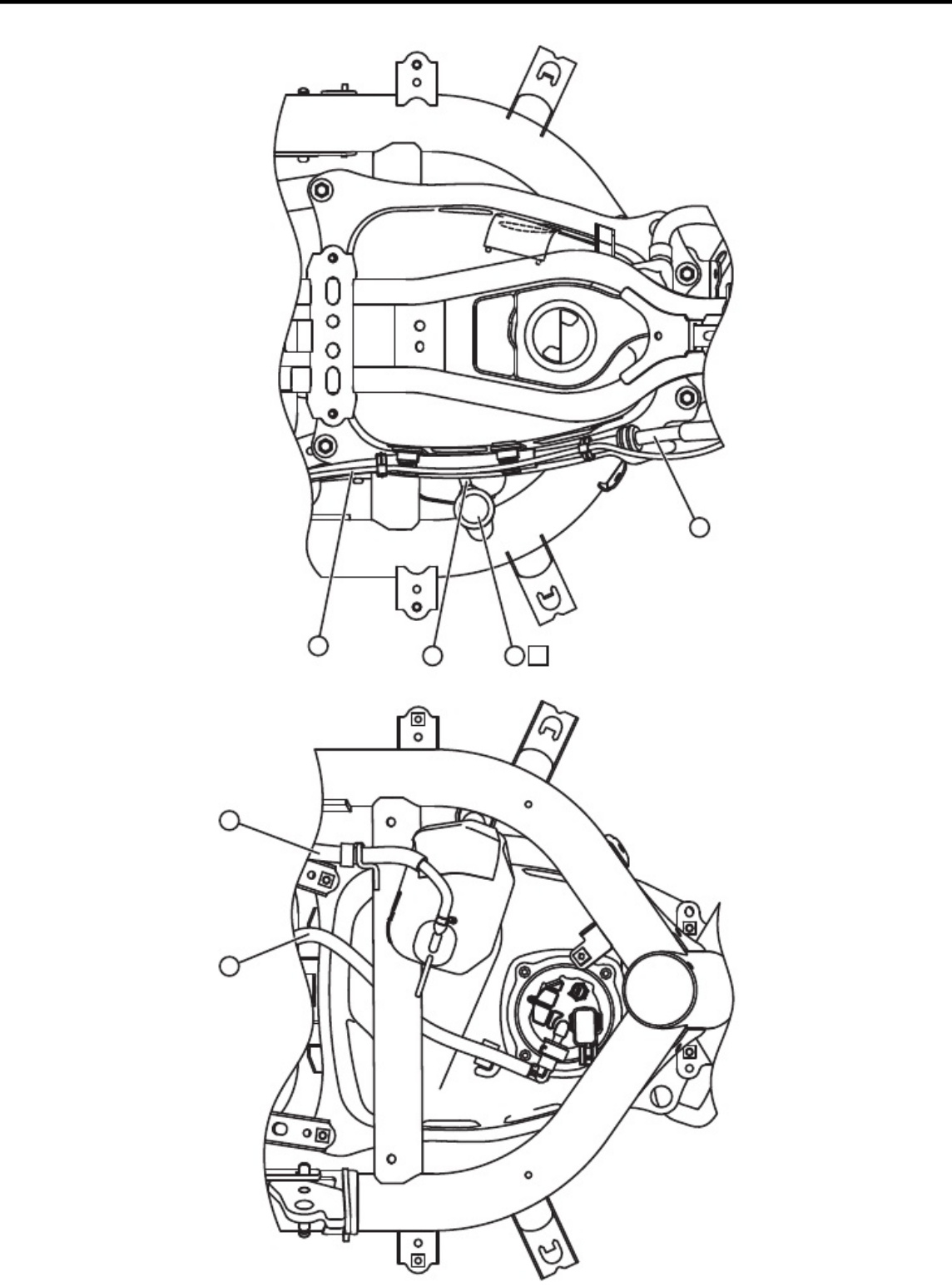 Sample 4 of Yamaha N-Max 125 2021 - Workshop Service Manual [PDF]
