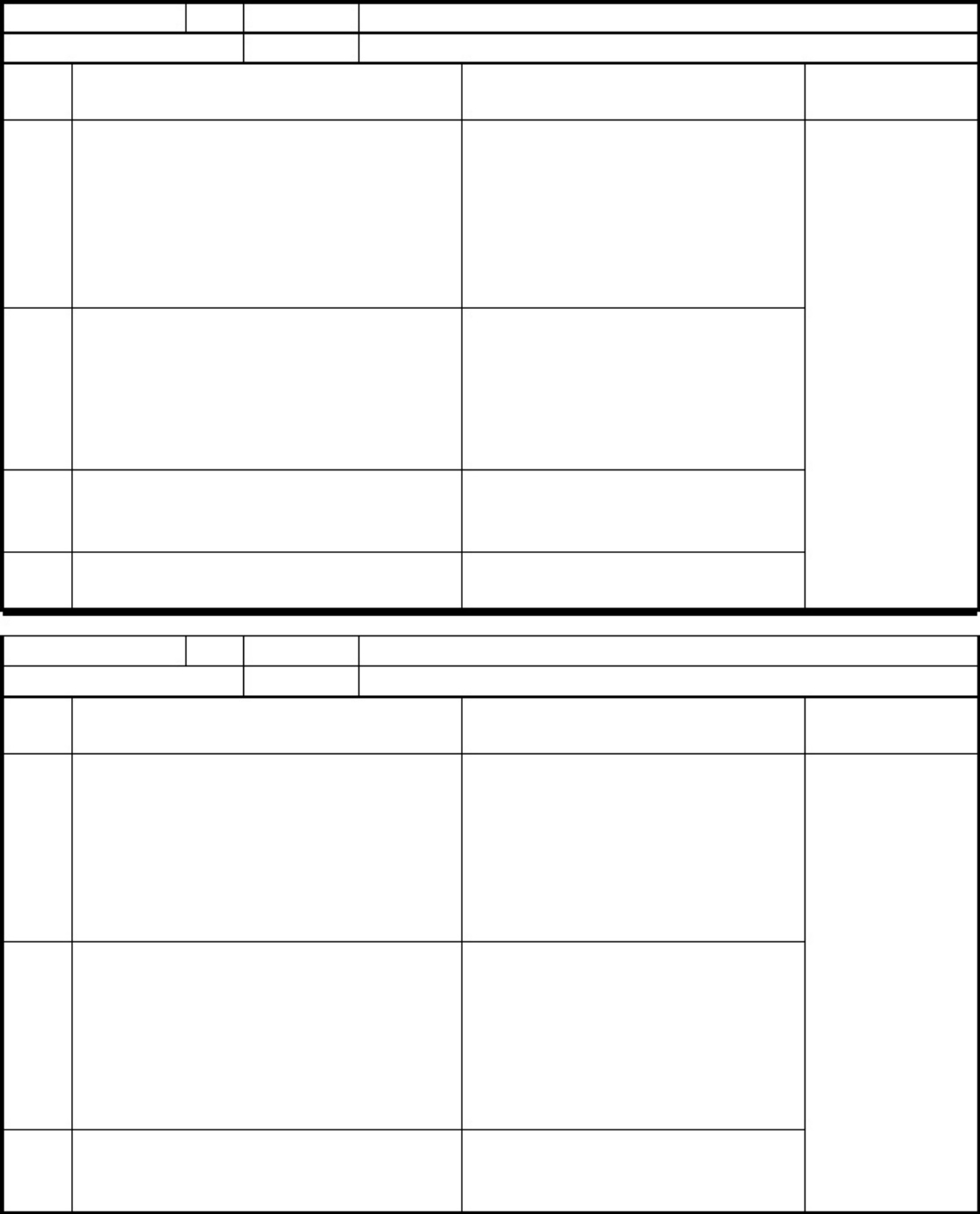 Sample 6 of Yamaha R1 Ignition Wiring Guide Complete Electrical Wiring Schematic & System Diagram [PDF]
