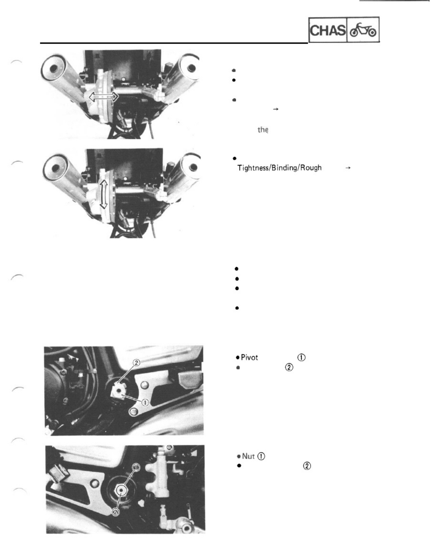 Sample 6 of Yamaha V MAX Workshop Service Manual [PDF]