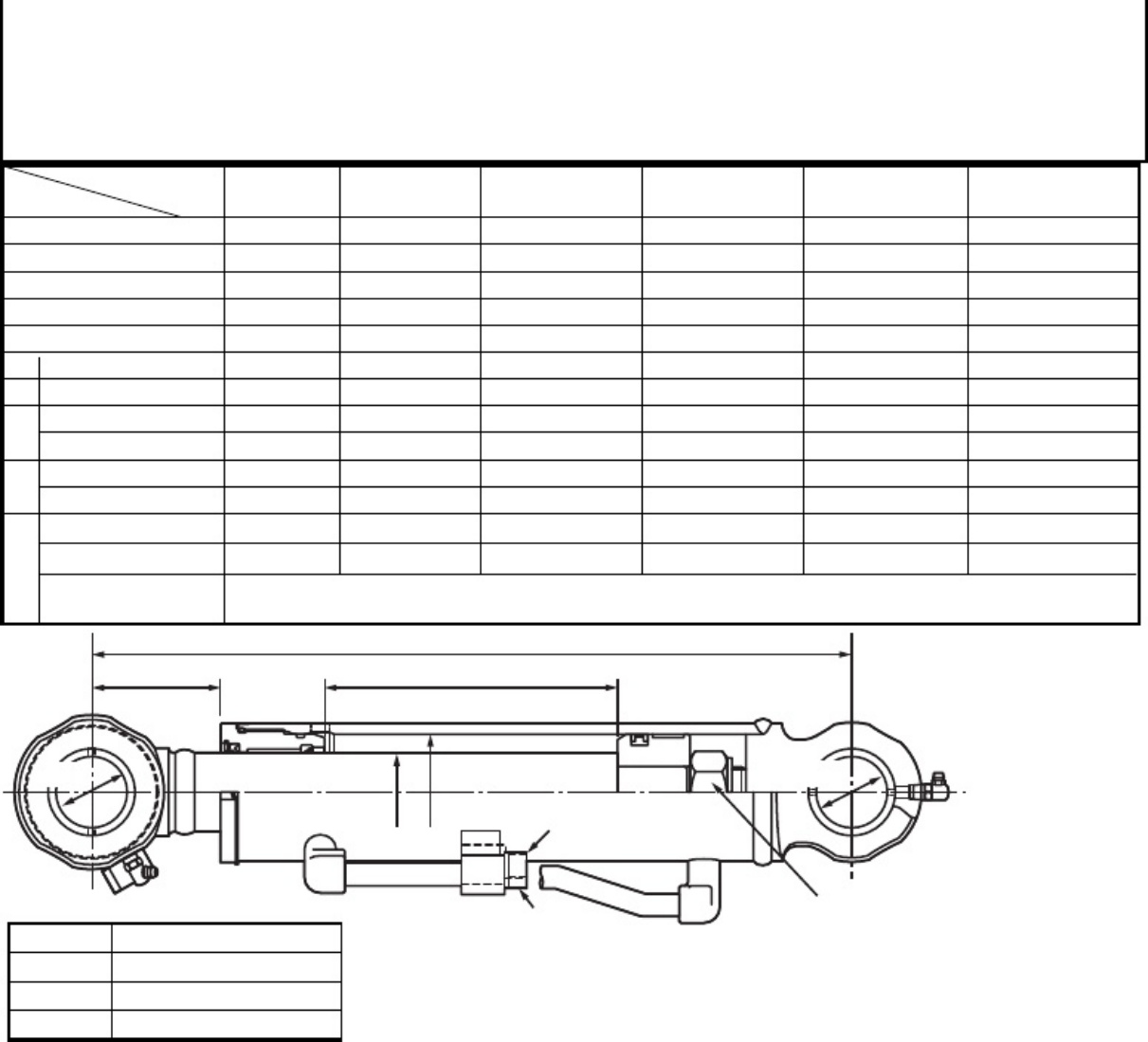 Sample 4 of Yanmar Yanmar SV15VT Excavator Workshop Service Manual [PDF]
