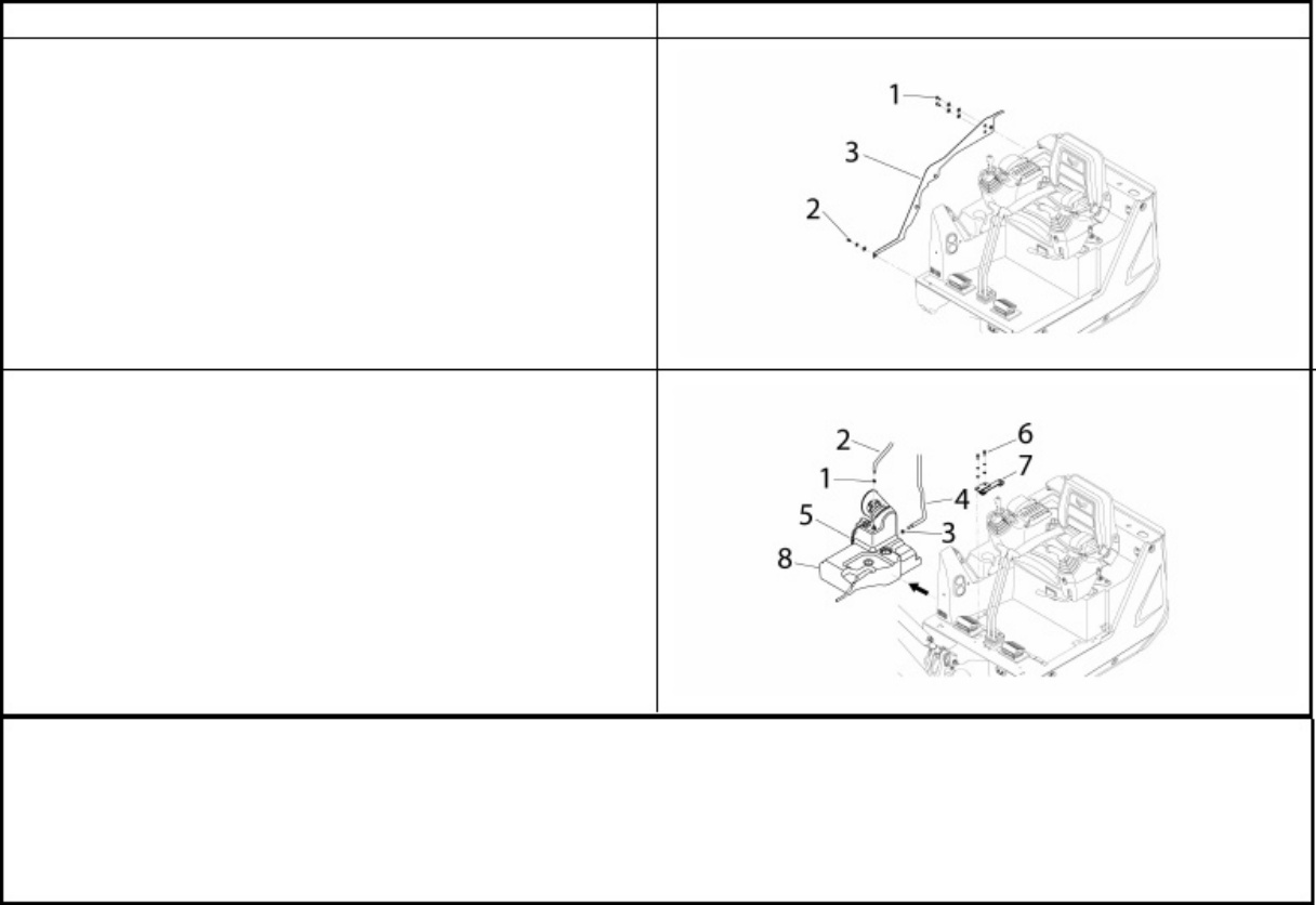 Sample 7 of Yanmar Yanmar SV15VT Excavator Workshop Service Manual [PDF]