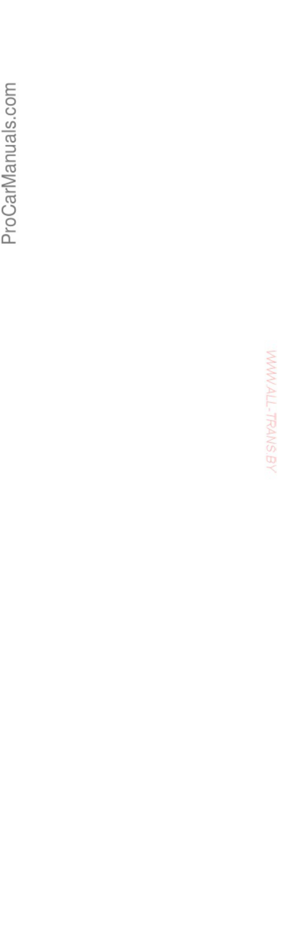 Sample 3 of ZF Friedrichshafen 5HP19 Transmission Workshop Service Manual [PDF]