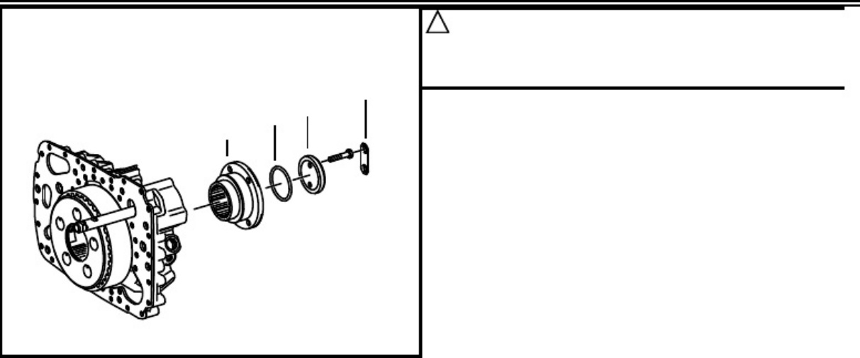 Sample 6 of ZF Friedrichshafen Ecosplit 8S 16S 151 Workshop Service Manual [PDF]
