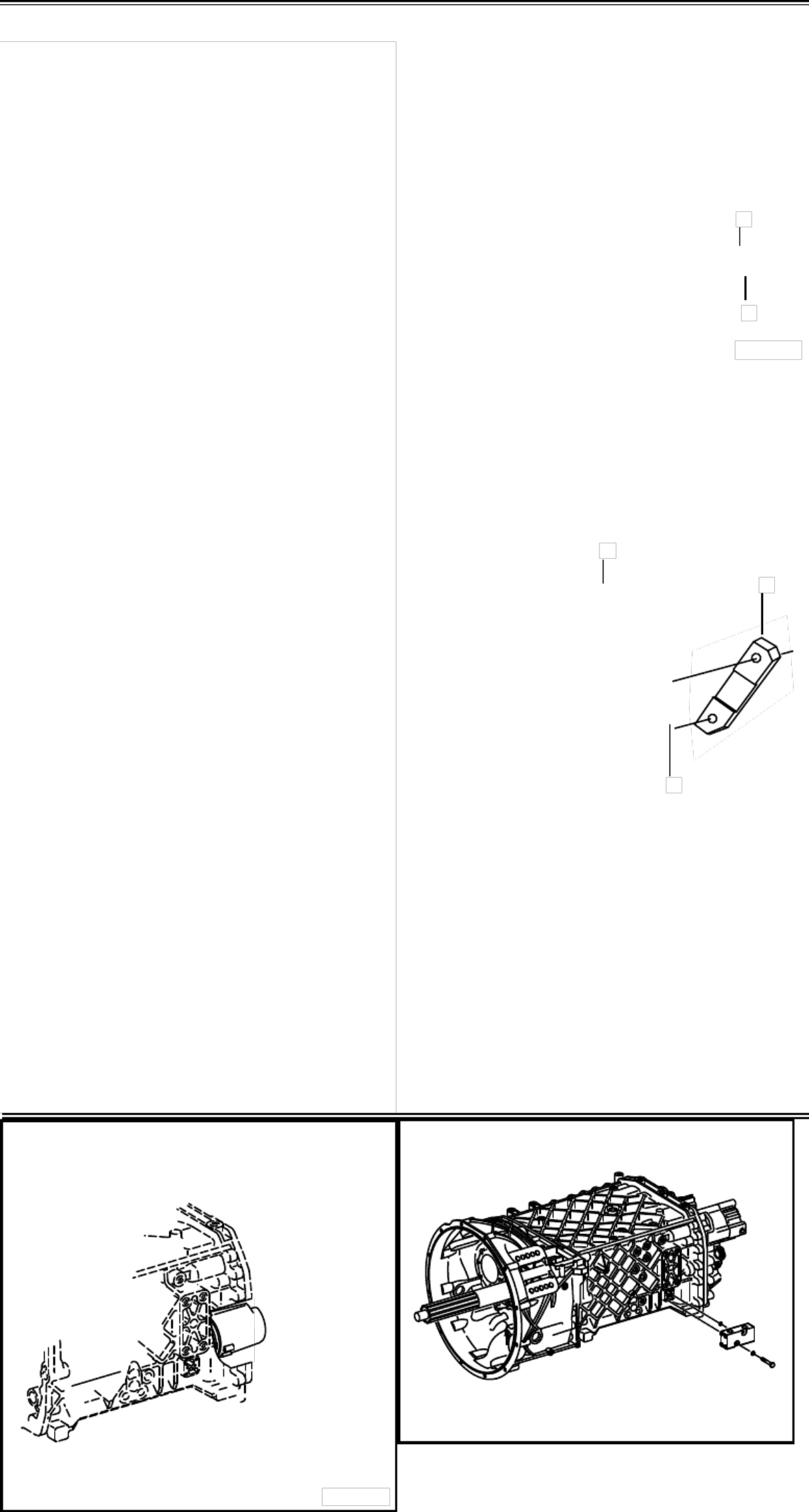 Sample 8 of ZF Friedrichshafen Ecosplit 8S 16S 151 Workshop Service Manual [PDF]