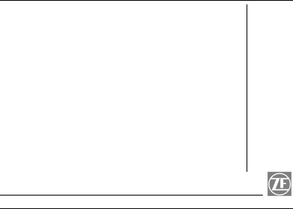 Sample 8 of ZF Friedrichshafen Marine Transmission Workshop Service Manual [PDF]