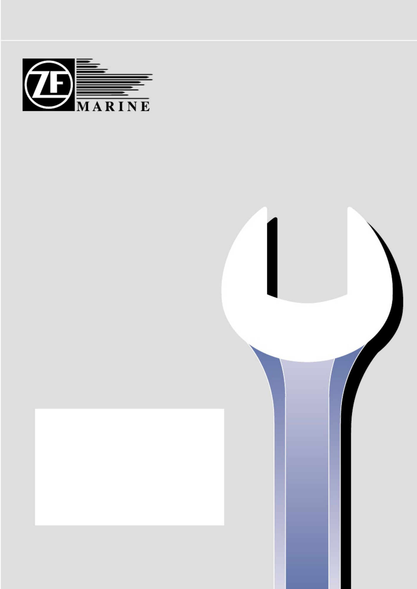 Sample 2 of ZF Friedrichshafen Repair Marine / Vehicle Transmission Workshop Service Manual [PDF]